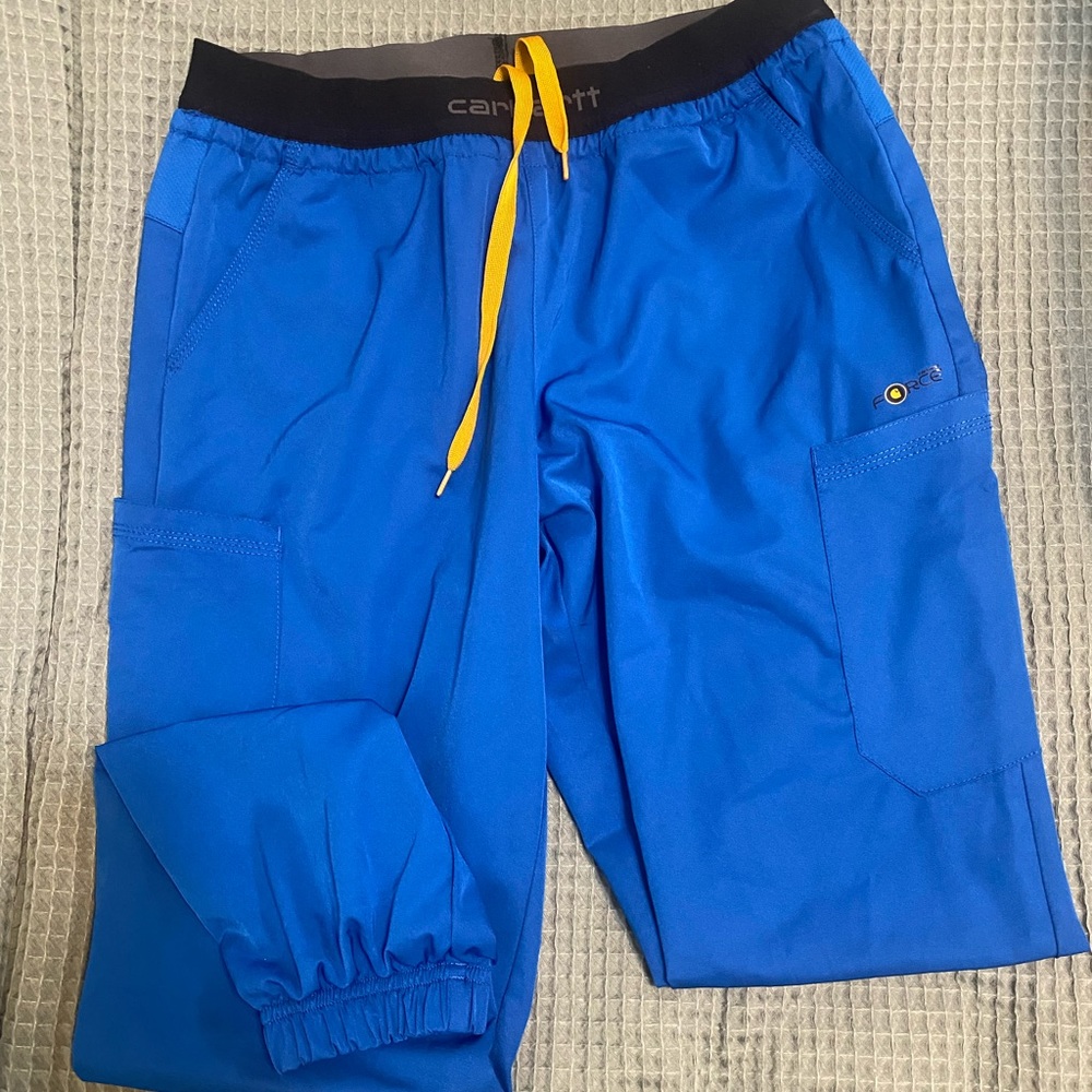Carhartt Scrub Joggers